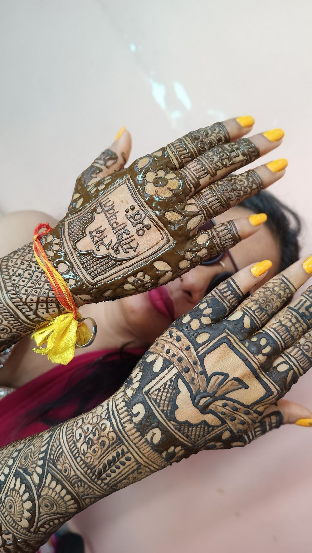 Photo From figure mehndi design - By Nancy mehndi artist 