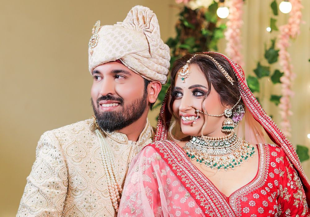 Photo From Amanpreet and Nischay - By Om Photography