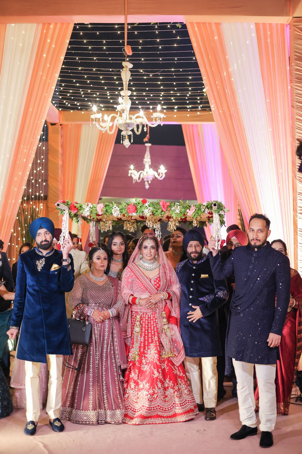 Photo From Amanpreet and Nischay - By Om Photography