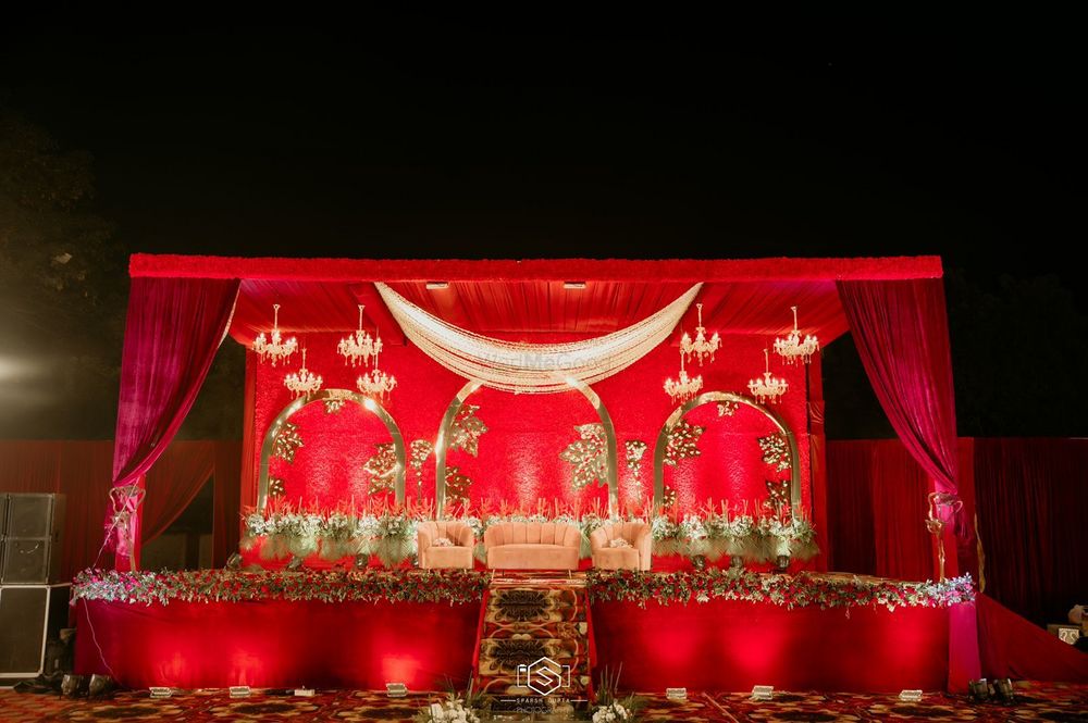 Photo From Big Fat Indian Wedding - By The Creative Castle