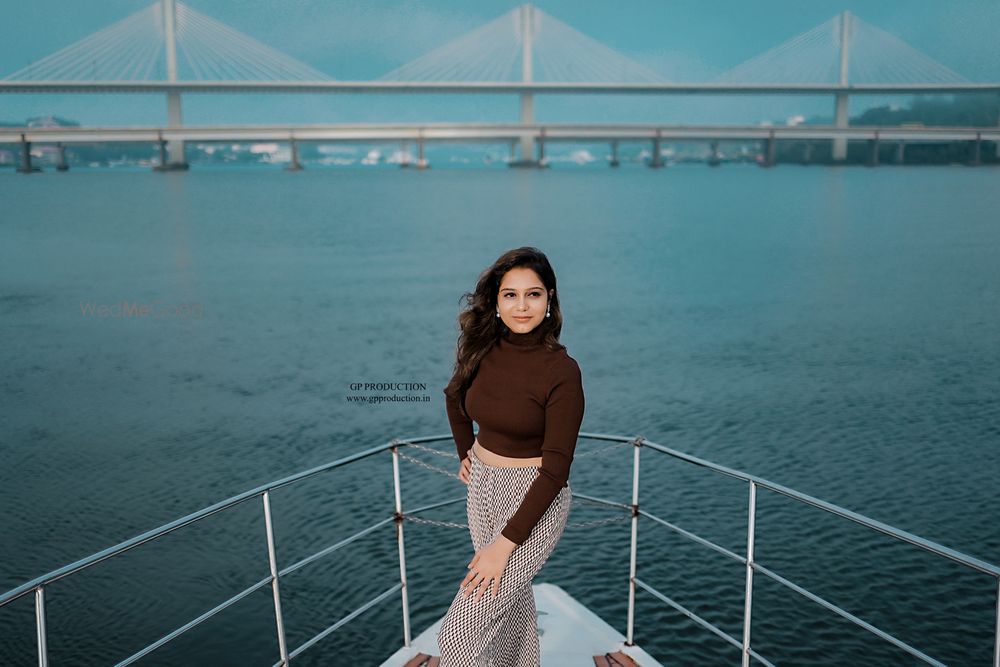 Photo From Ayush & Nishi - By GP Production
