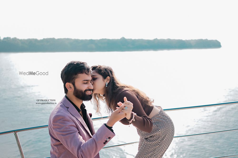 Photo From Ayush & Nishi - By GP Production