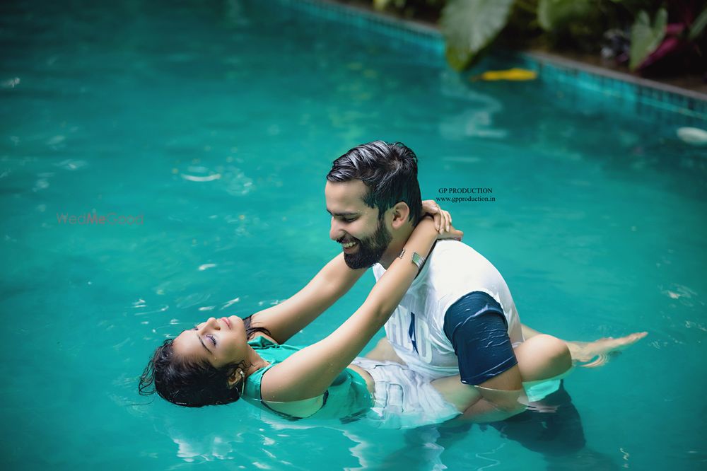 Photo From Ayush & Nishi - By GP Production