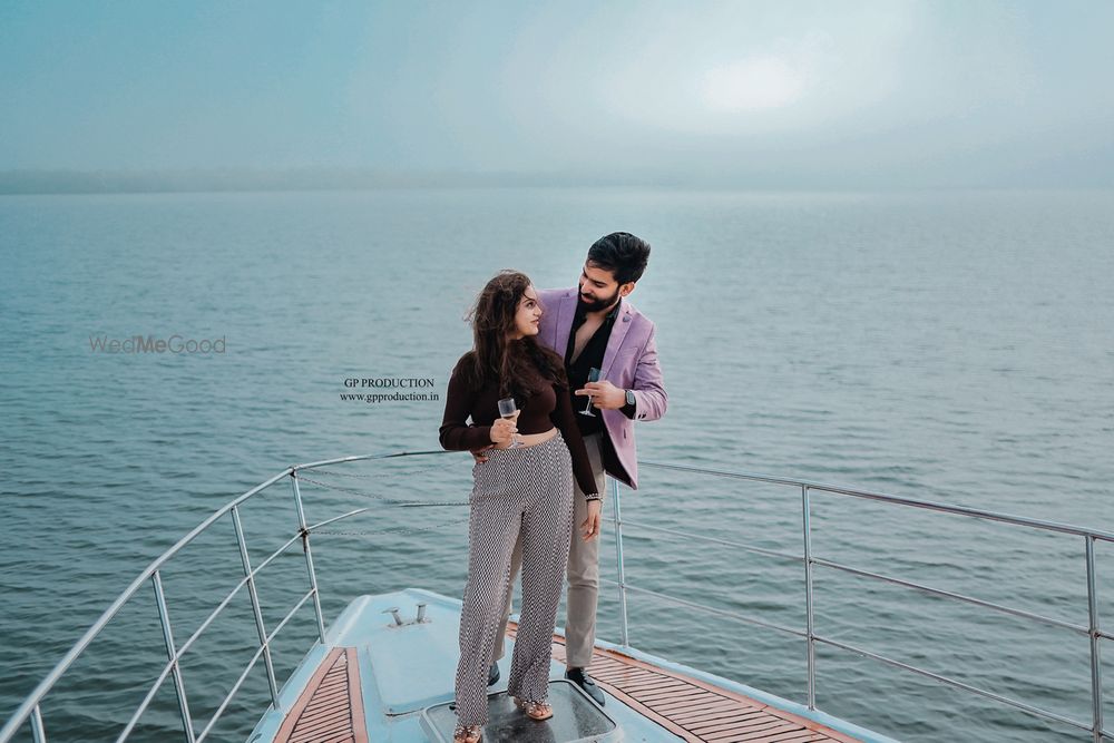 Photo From Ayush & Nishi - By GP Production