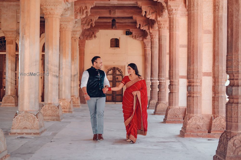 Photo From Shivang & Karishma - By GP Production