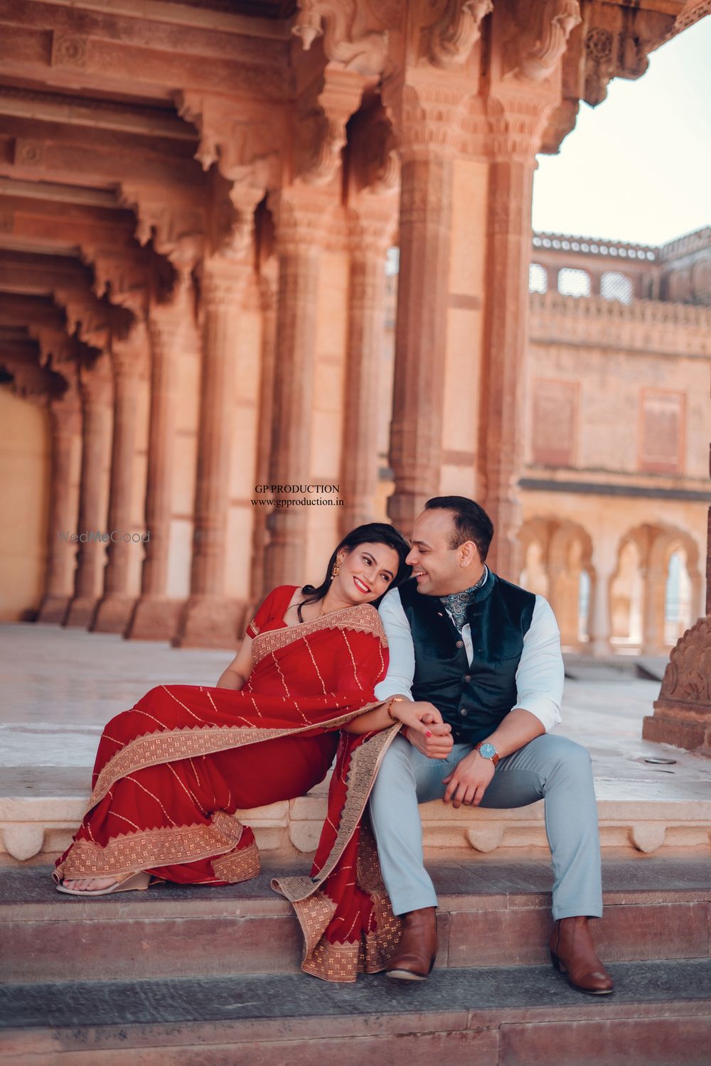 Photo From Shivang & Karishma - By GP Production
