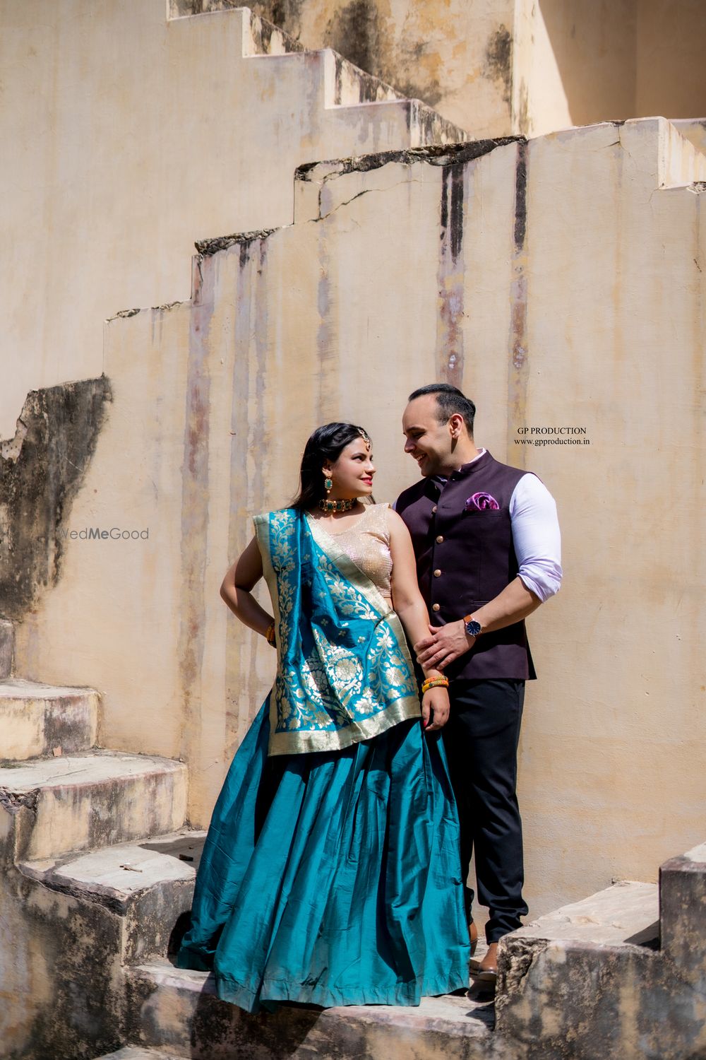 Photo From Shivang & Karishma - By GP Production