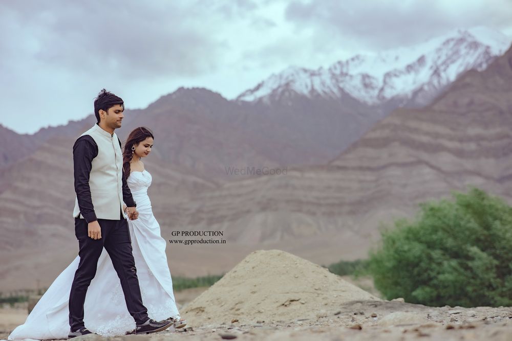 Photo From Sachin & Shalini - By GP Production