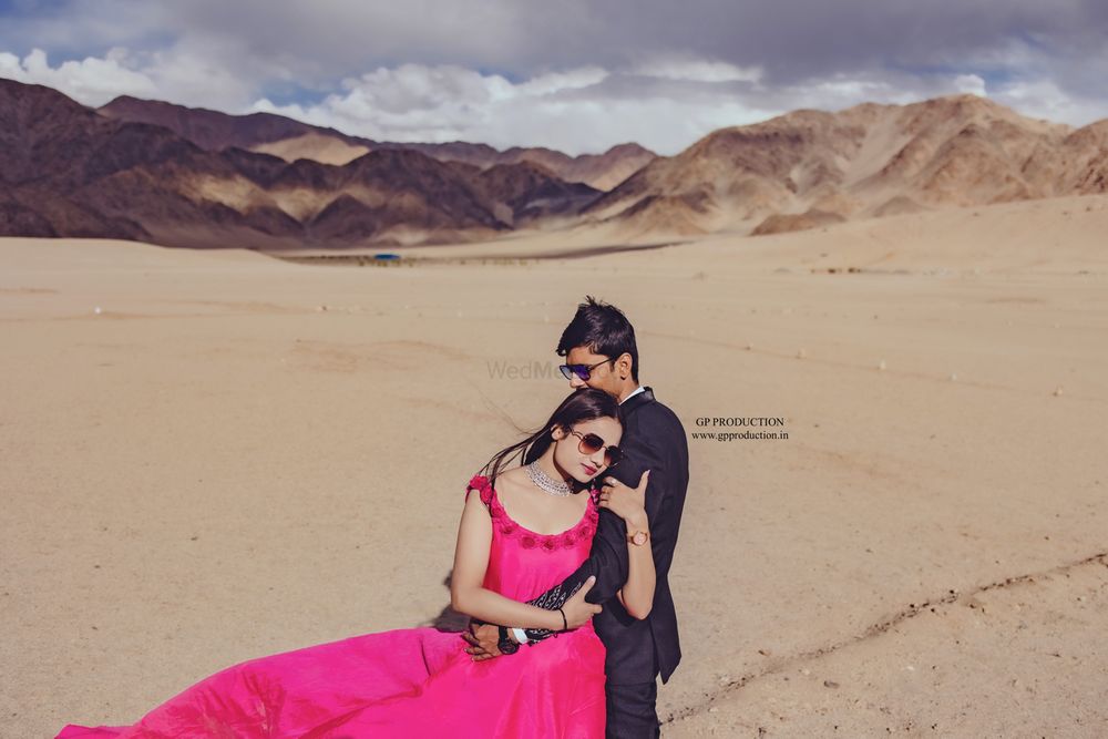 Photo From Sachin & Shalini - By GP Production