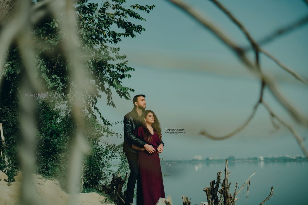 Photo From Prateek & Surbhi - By GP Production