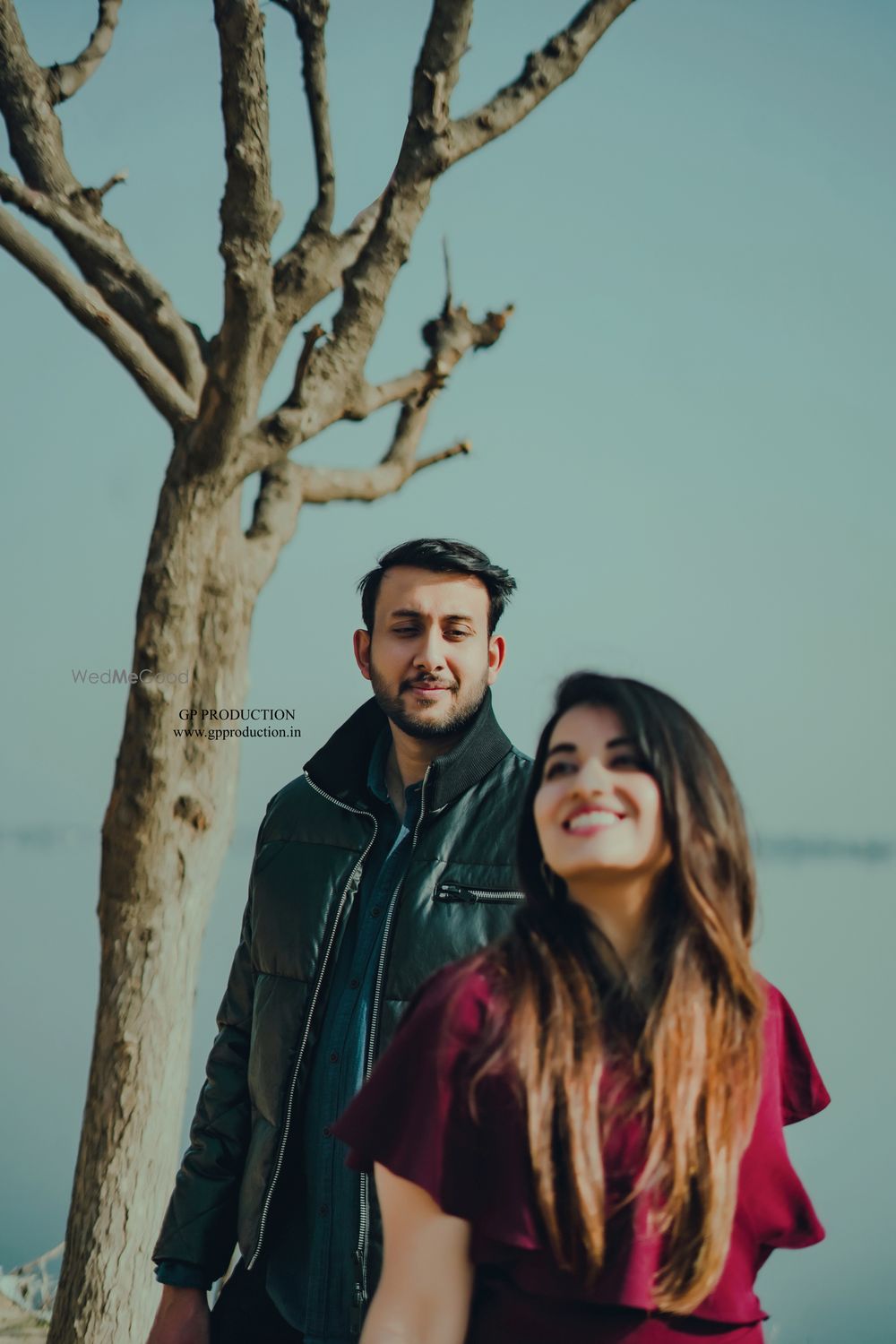 Photo From Prateek & Surbhi - By GP Production