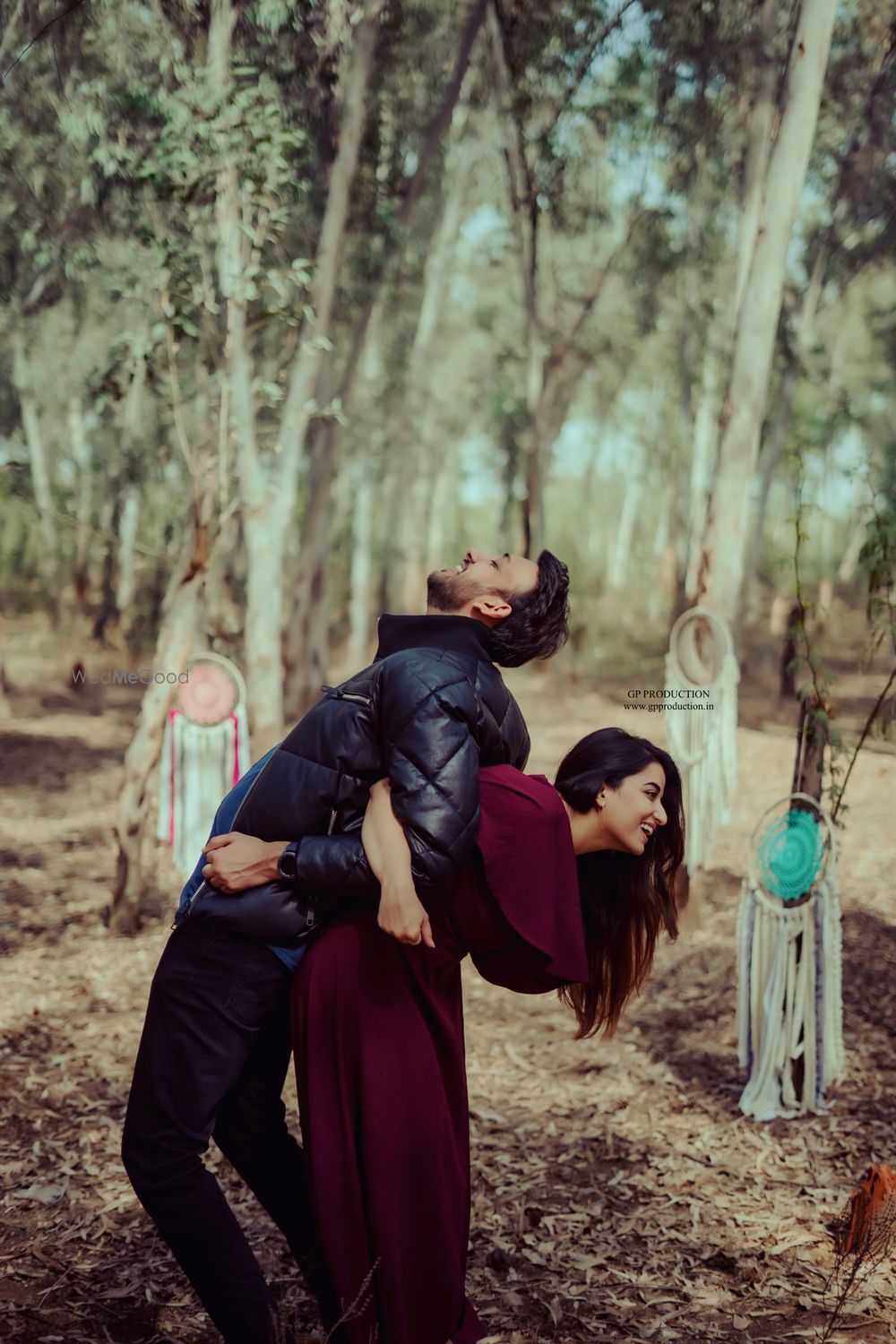 Photo From Prateek & Surbhi - By GP Production