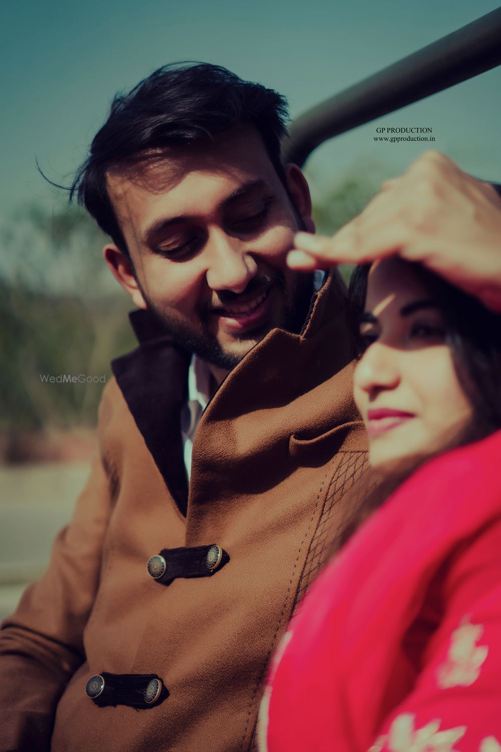 Photo From Prateek & Surbhi - By GP Production