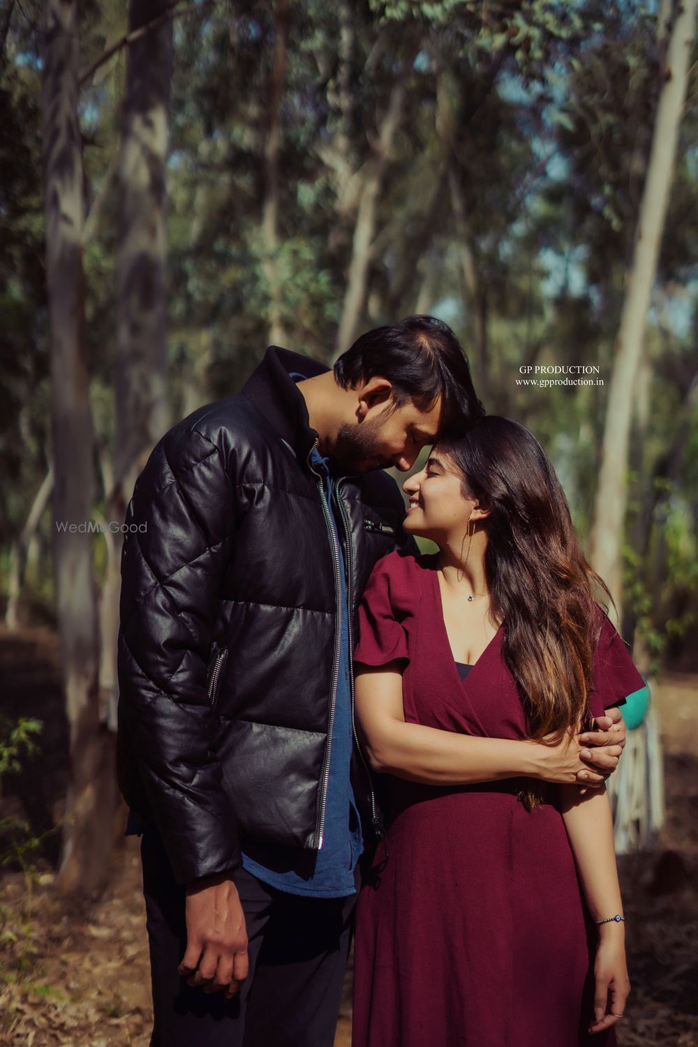 Photo From Prateek & Surbhi - By GP Production