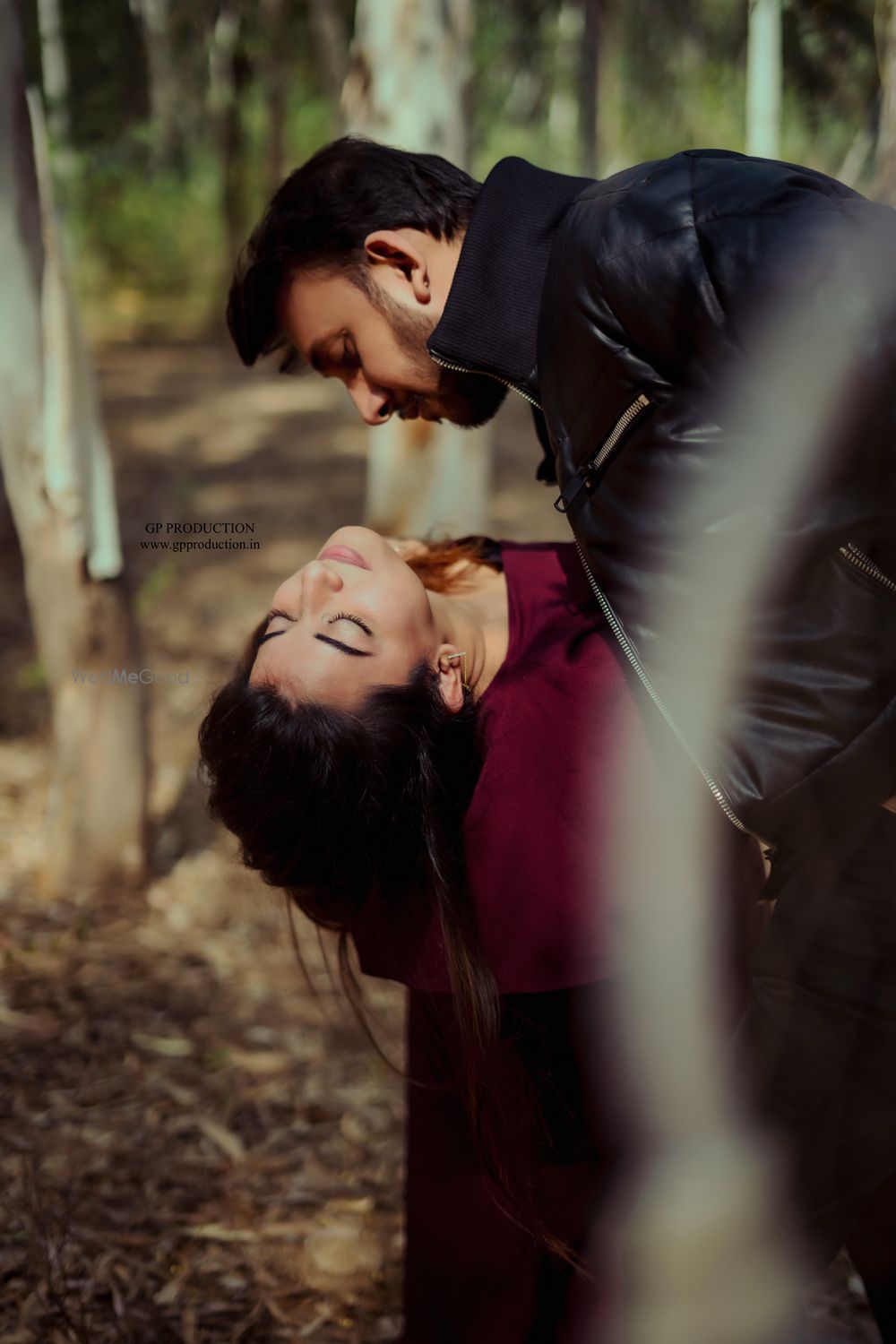 Photo From Prateek & Surbhi - By GP Production