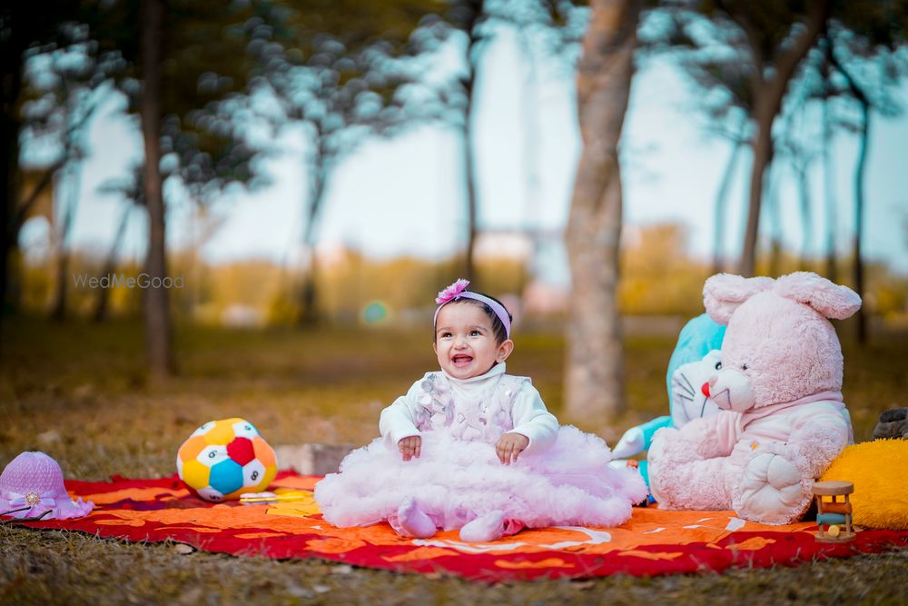 Photo From Baby Shoot - By Bhupesh Rohira Photography