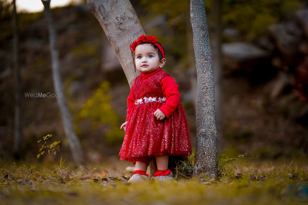 Photo From Baby Shoot - By Bhupesh Rohira Photography