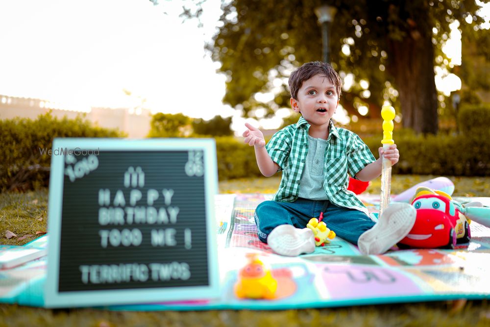 Photo From Baby Shoot - By Bhupesh Rohira Photography