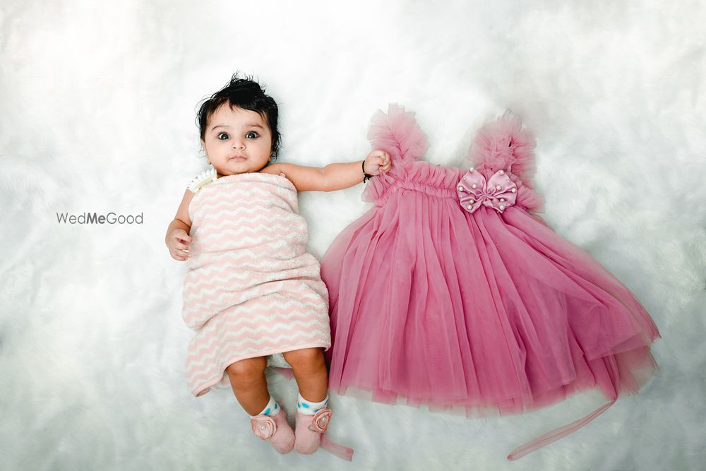 Photo From Baby Shoot - By Bhupesh Rohira Photography