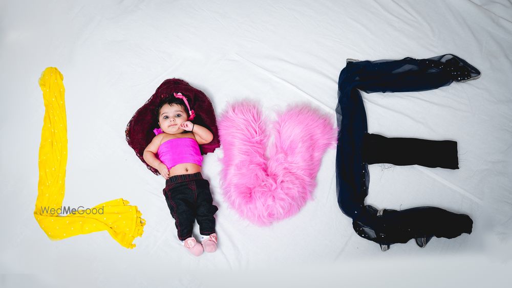 Photo From Baby Shoot - By Bhupesh Rohira Photography