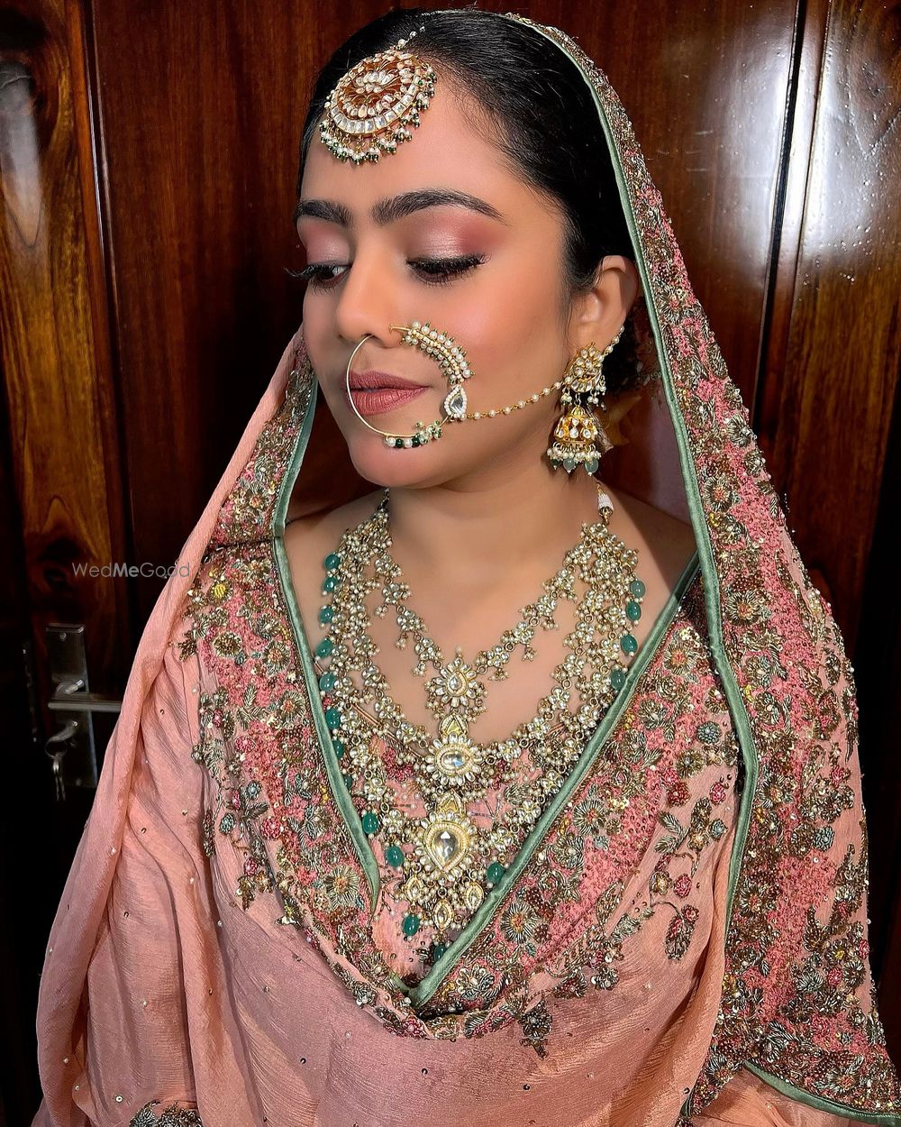 Photo From Brides 2022-23 - By Makeup by Guneet