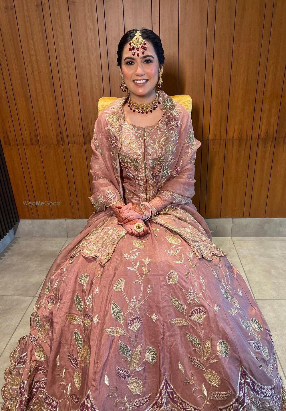 Photo From Brides 2022-23 - By Makeup by Guneet