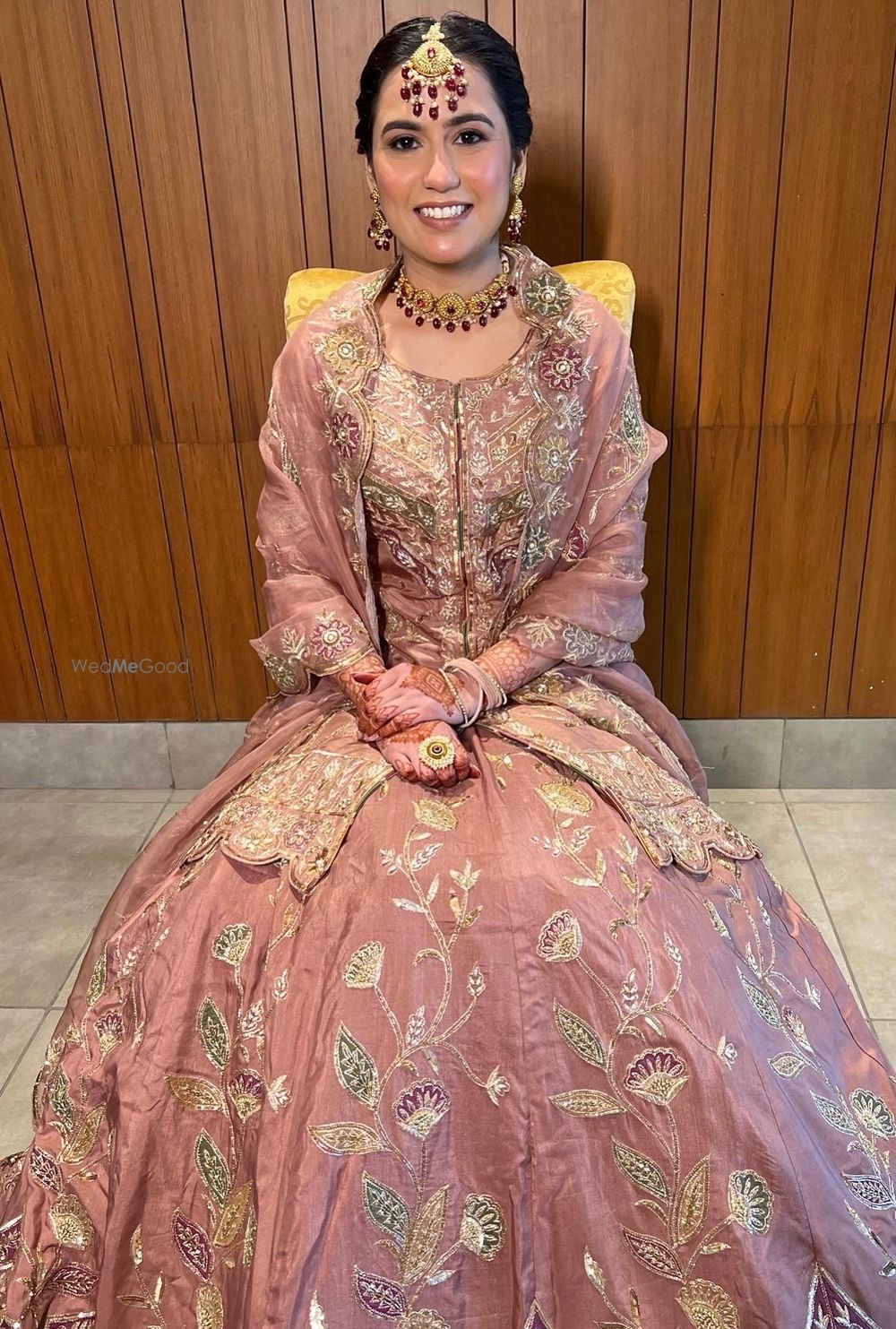 Photo From Brides 2022-23 - By Makeup by Guneet