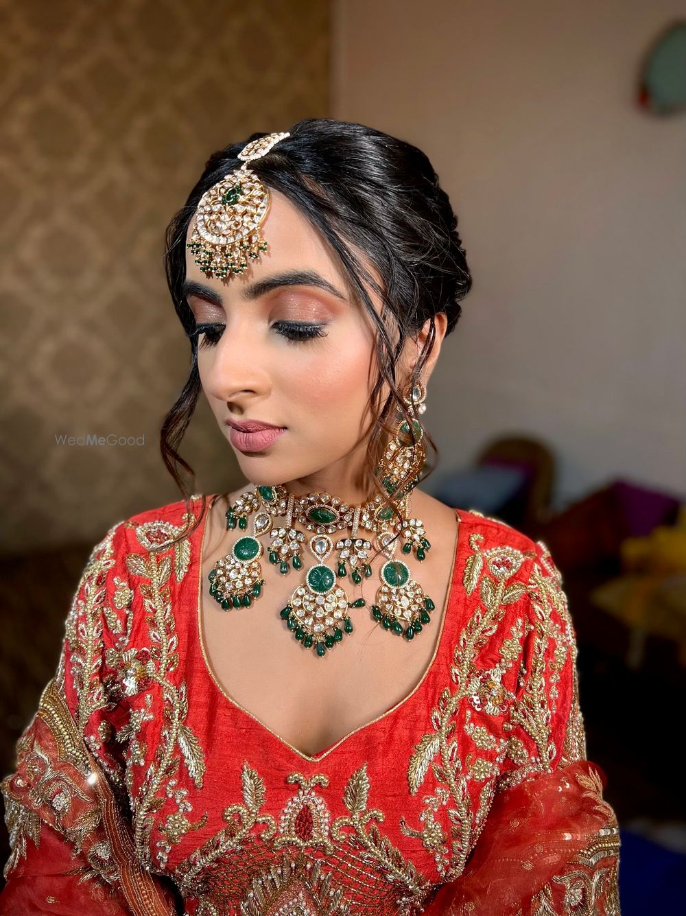 Photo From Brides 2022-23 - By Makeup by Guneet