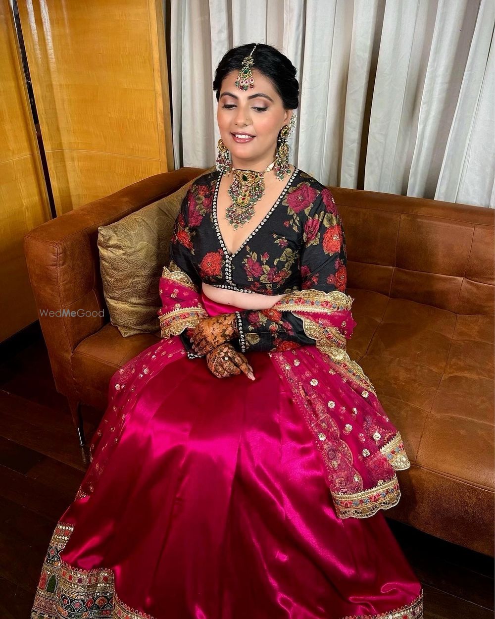 Photo From Brides 2022-23 - By Makeup by Guneet