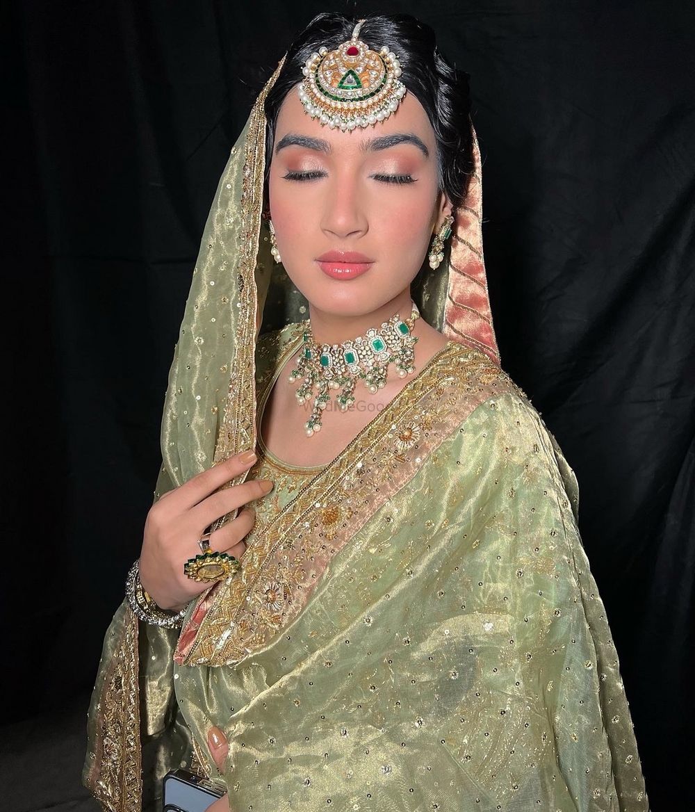 Photo From Brides 2022-23 - By Makeup by Guneet