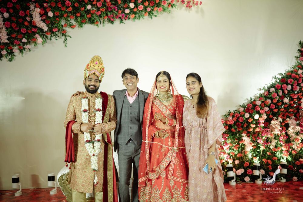 Photo From Astha & Shubham - By Eventis
