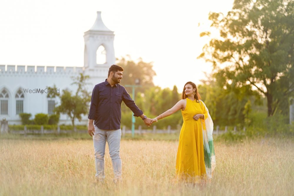 Photo From Pre-wedding - By Bhupesh Rohira Photography