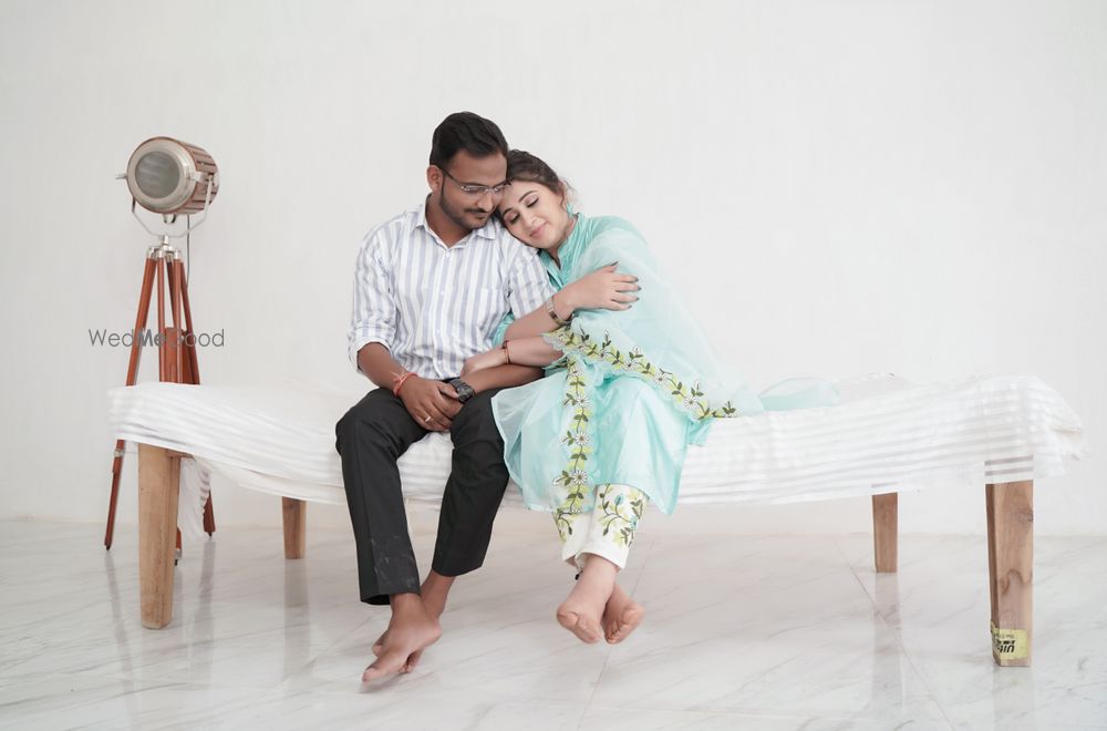 Photo From Pre-wedding - By Bhupesh Rohira Photography