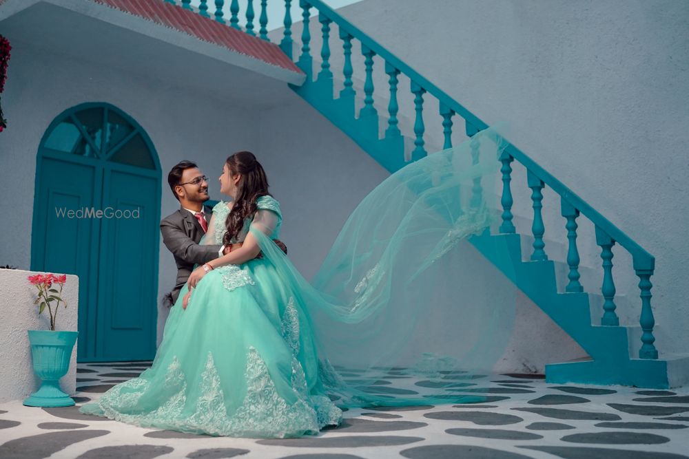 Photo From Pre-wedding - By Bhupesh Rohira Photography