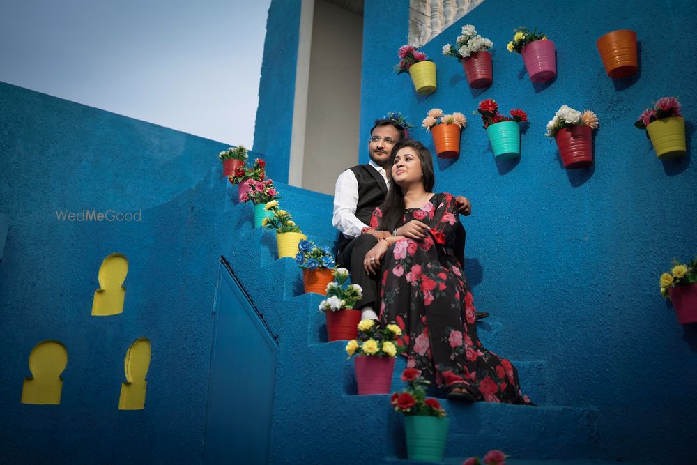 Photo From Pre-wedding - By Bhupesh Rohira Photography