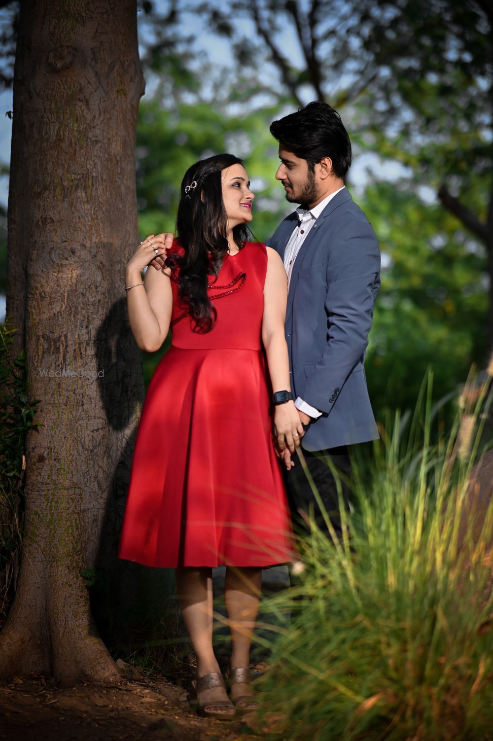 Photo From Pre-wedding - By Bhupesh Rohira Photography