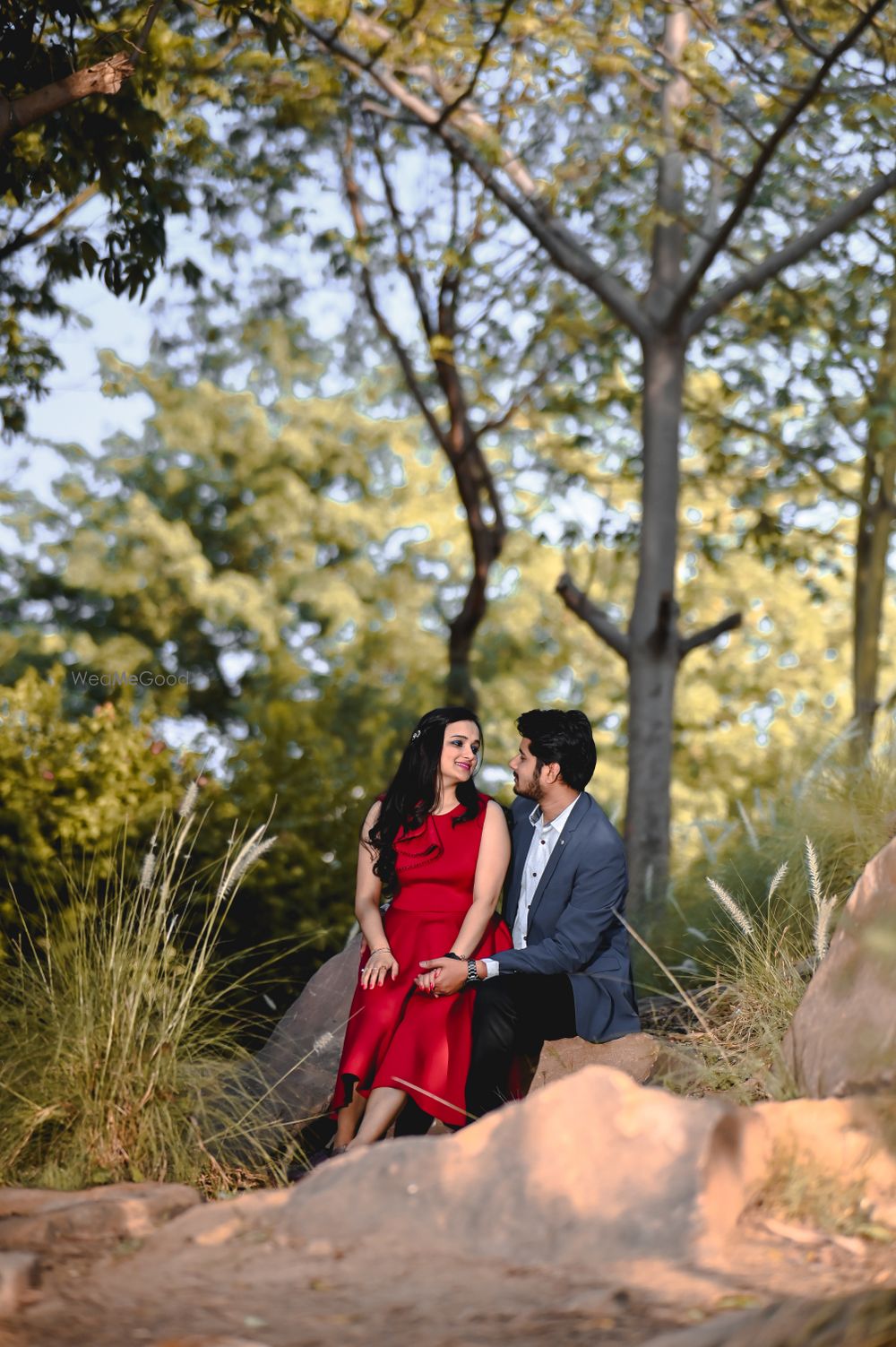 Photo From Pre-wedding - By Bhupesh Rohira Photography