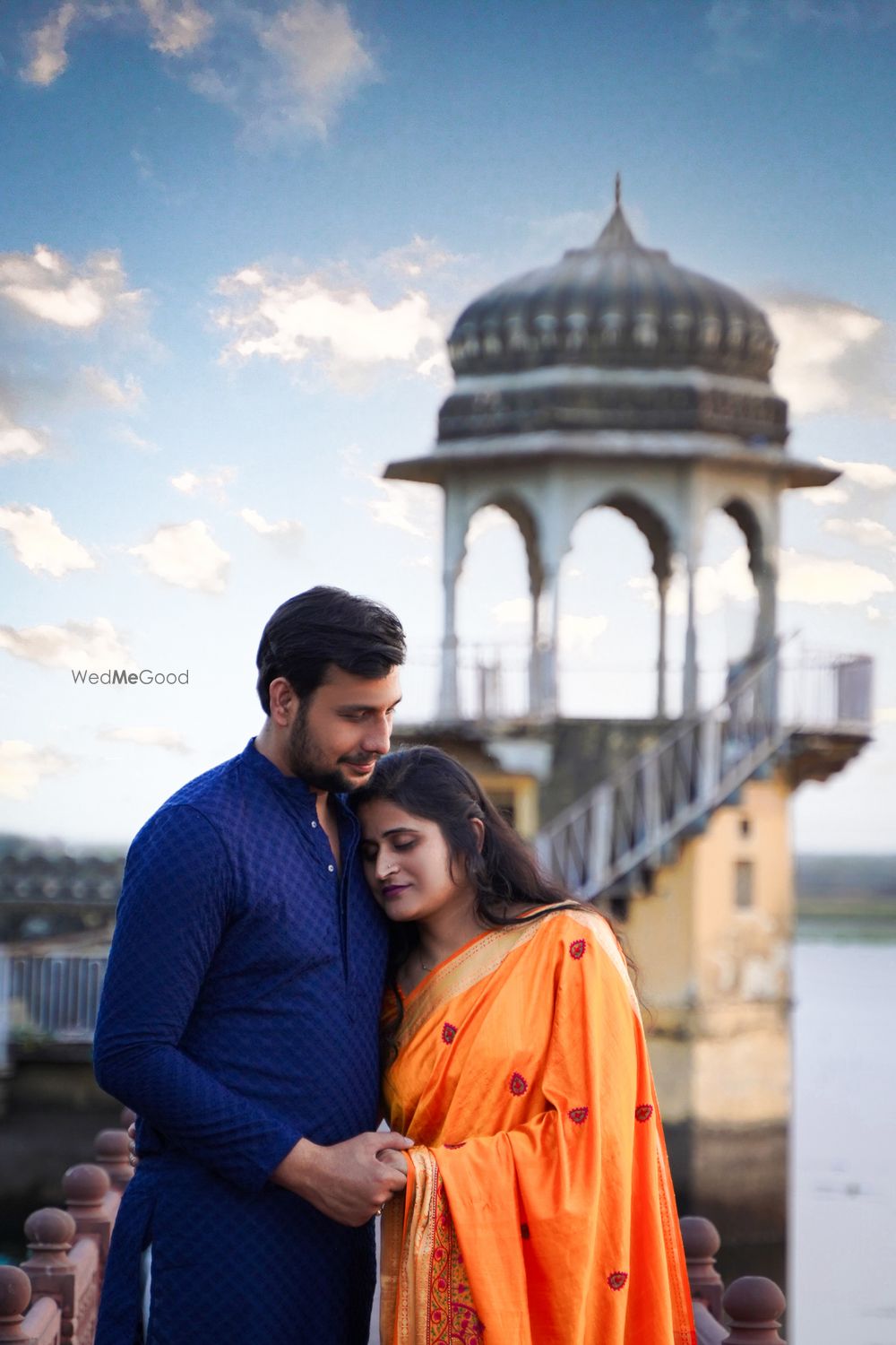 Photo From Pre-wedding - By Bhupesh Rohira Photography