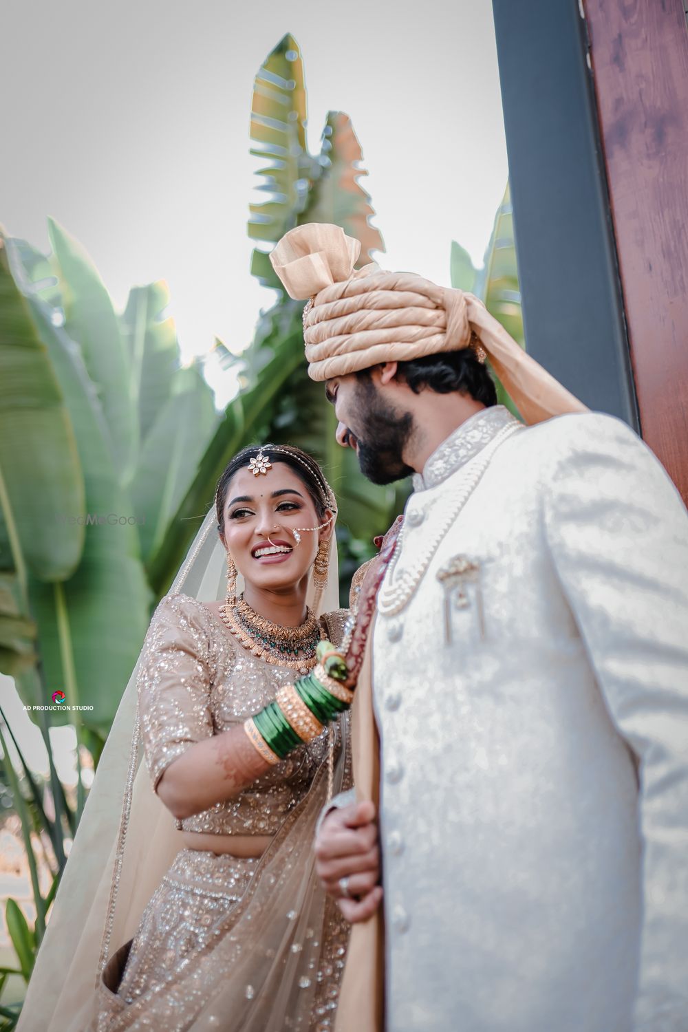 Photo From Renuka weds Vivek - By AD Production Studio