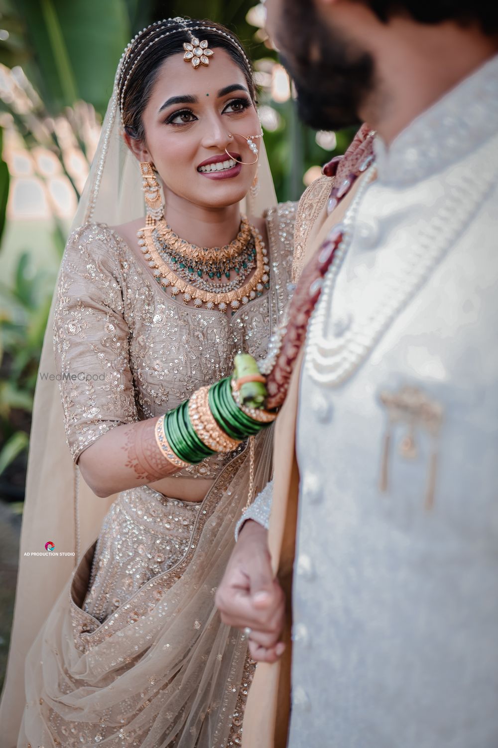 Photo From Renuka weds Vivek - By AD Production Studio