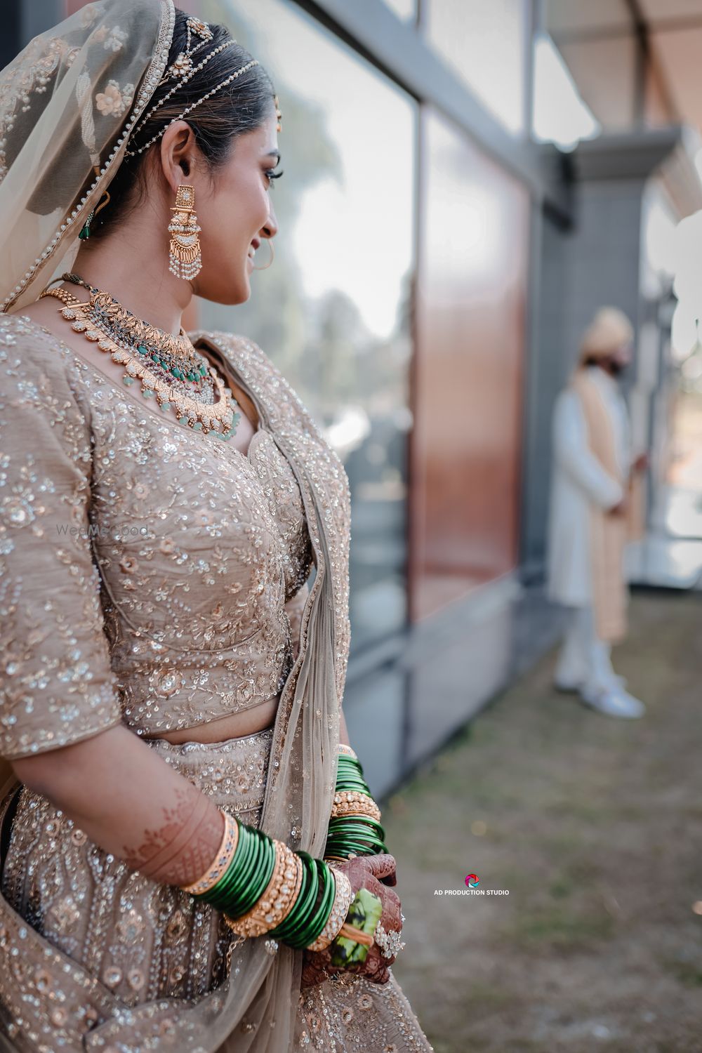 Photo From Renuka weds Vivek - By AD Production Studio