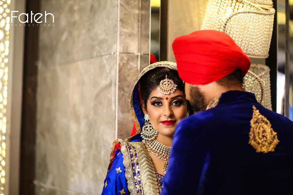Photo From Wedding Photography - By Fateh Productions
