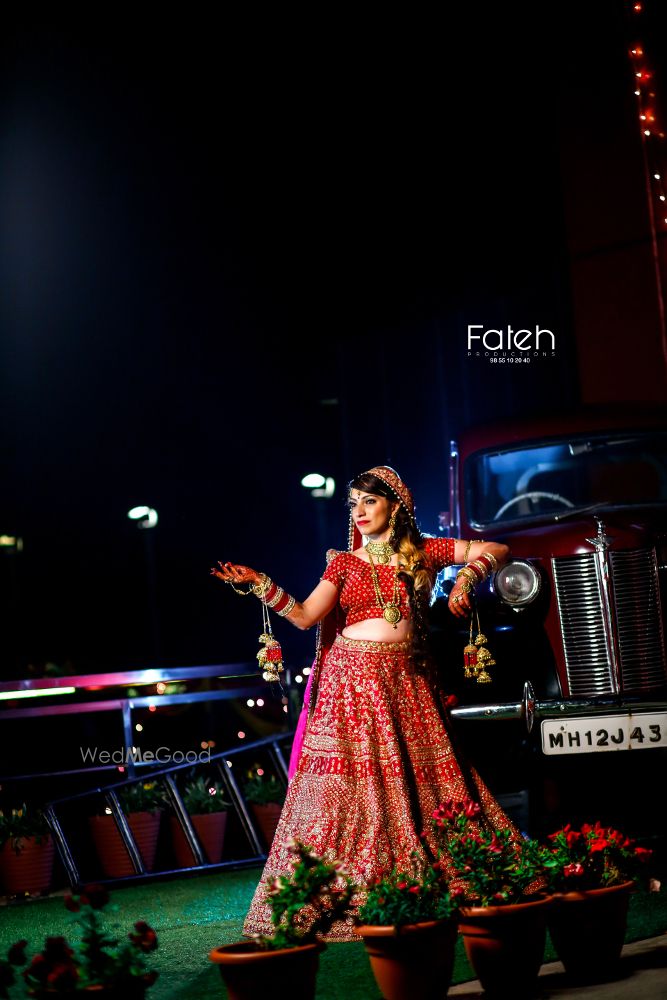 Photo From Wedding Photography - By Fateh Productions