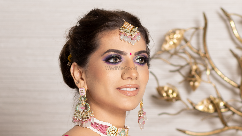 Richa Bhatia Makeovers 
