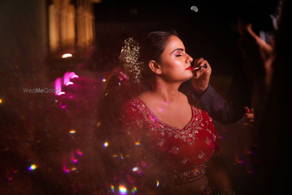 Photo From Ankita weds Dinesh - By The Dream Affairs