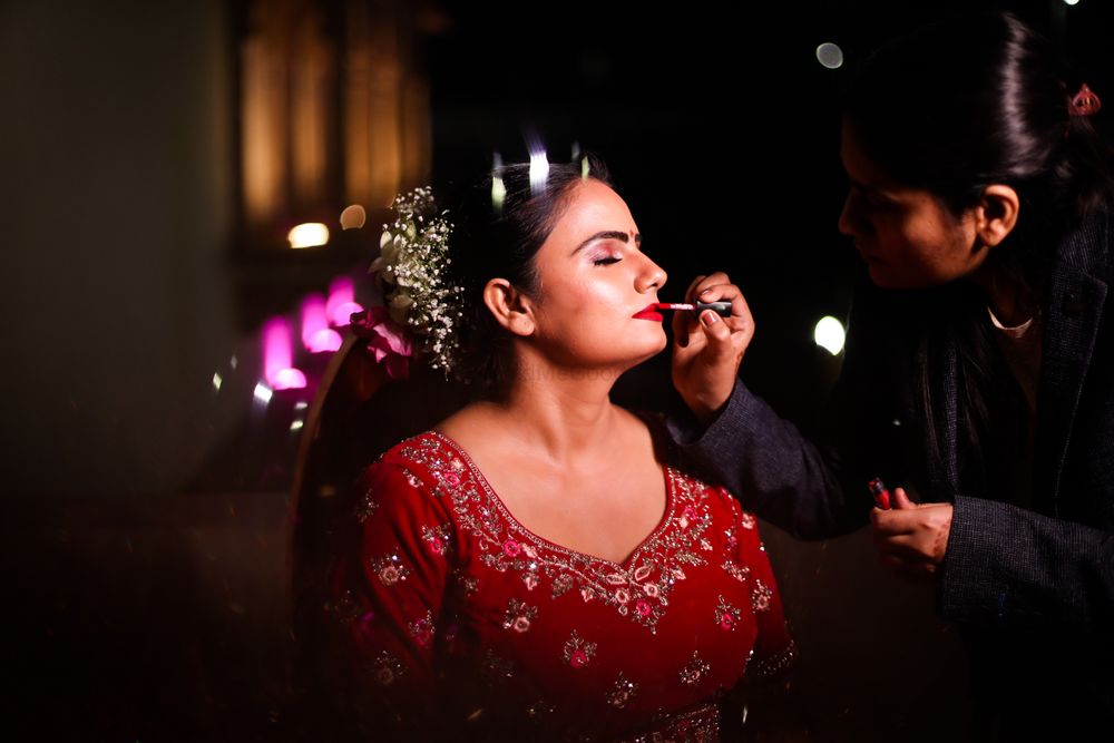 Photo From Ankita weds Dinesh - By The Dream Affairs
