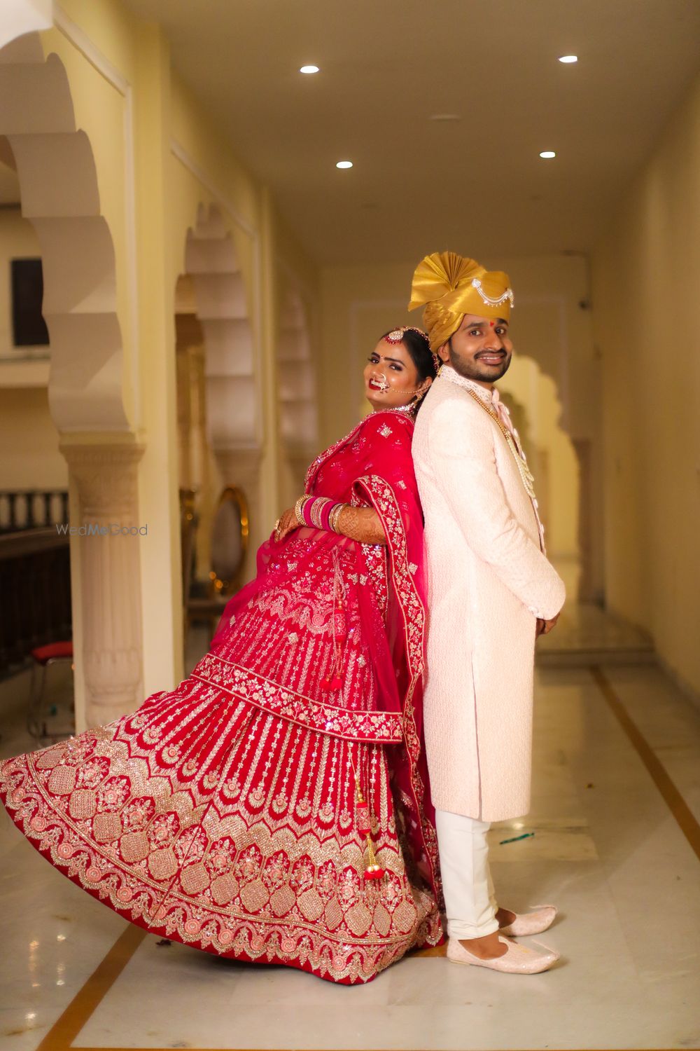 Photo From Ankita weds Dinesh - By The Dream Affairs