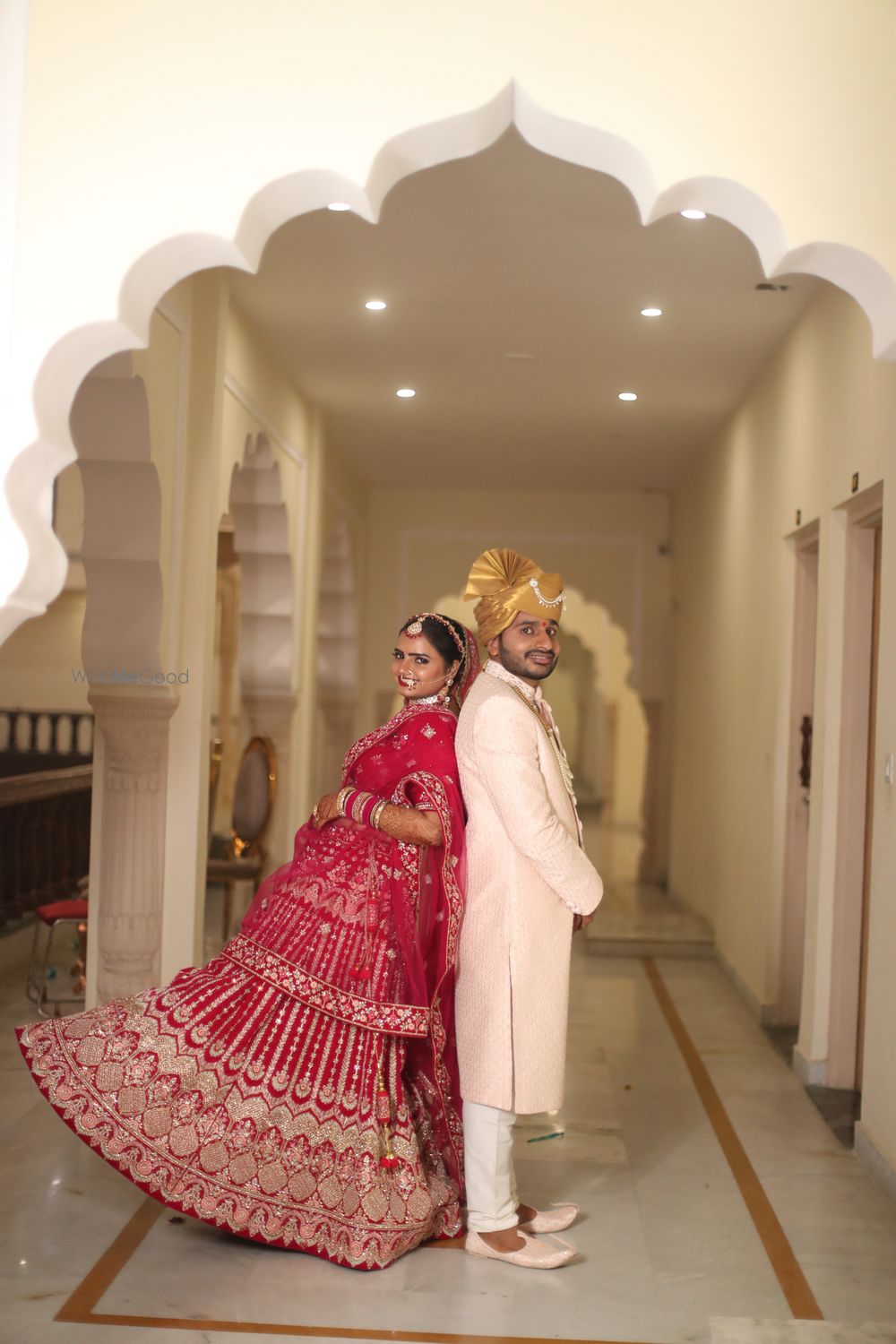 Photo From Ankita weds Dinesh - By The Dream Affairs