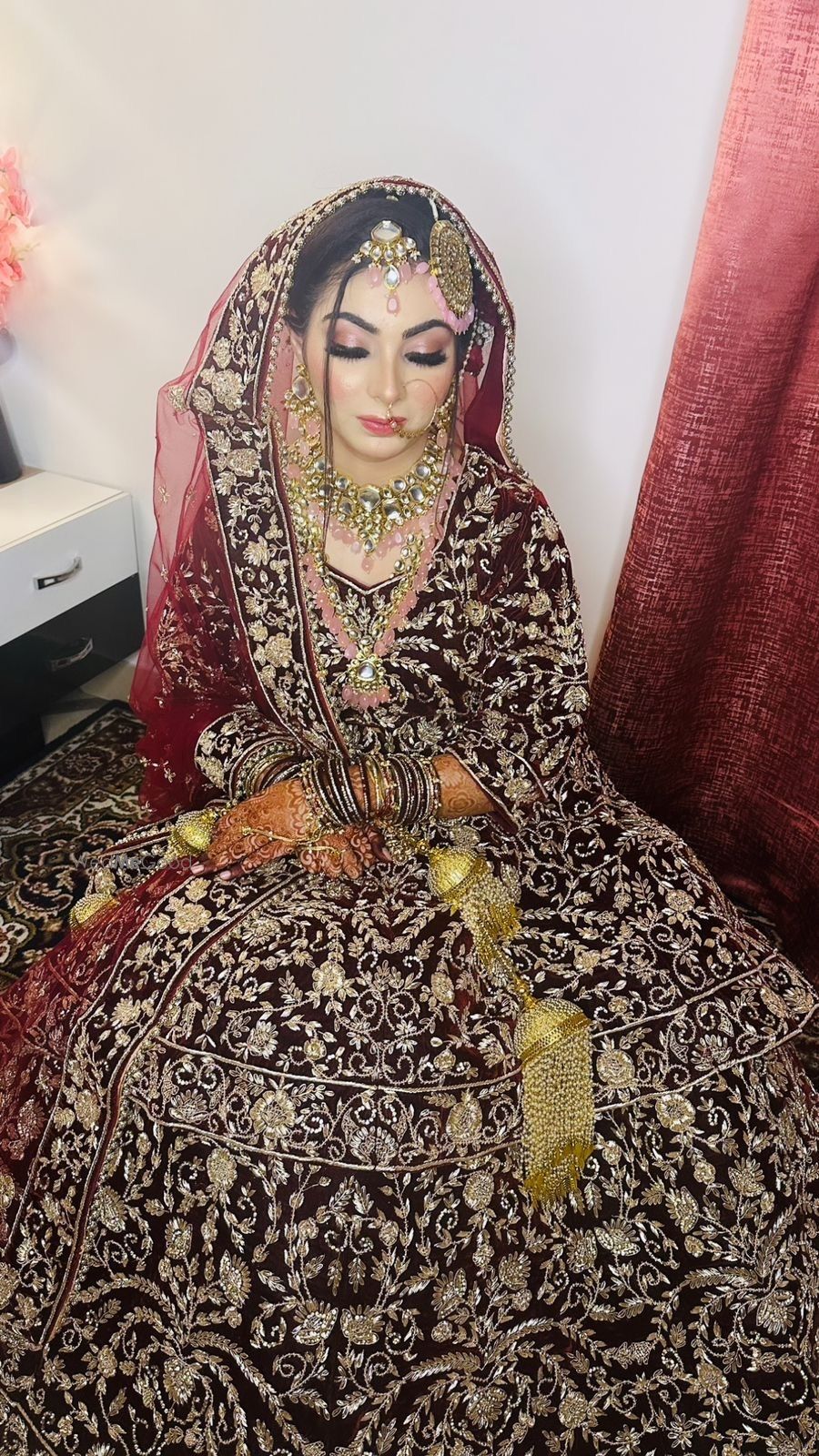 Photo From tasmia weds zeeshan - By Makeup Artistry by Samreen