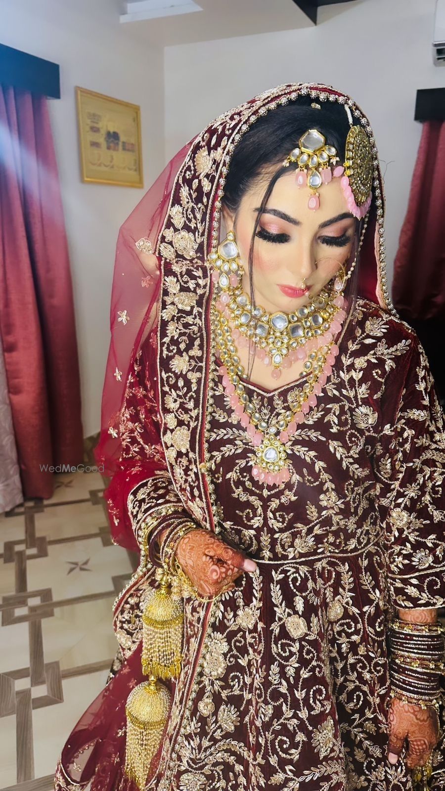 Photo From tasmia weds zeeshan - By Makeup Artistry by Samreen